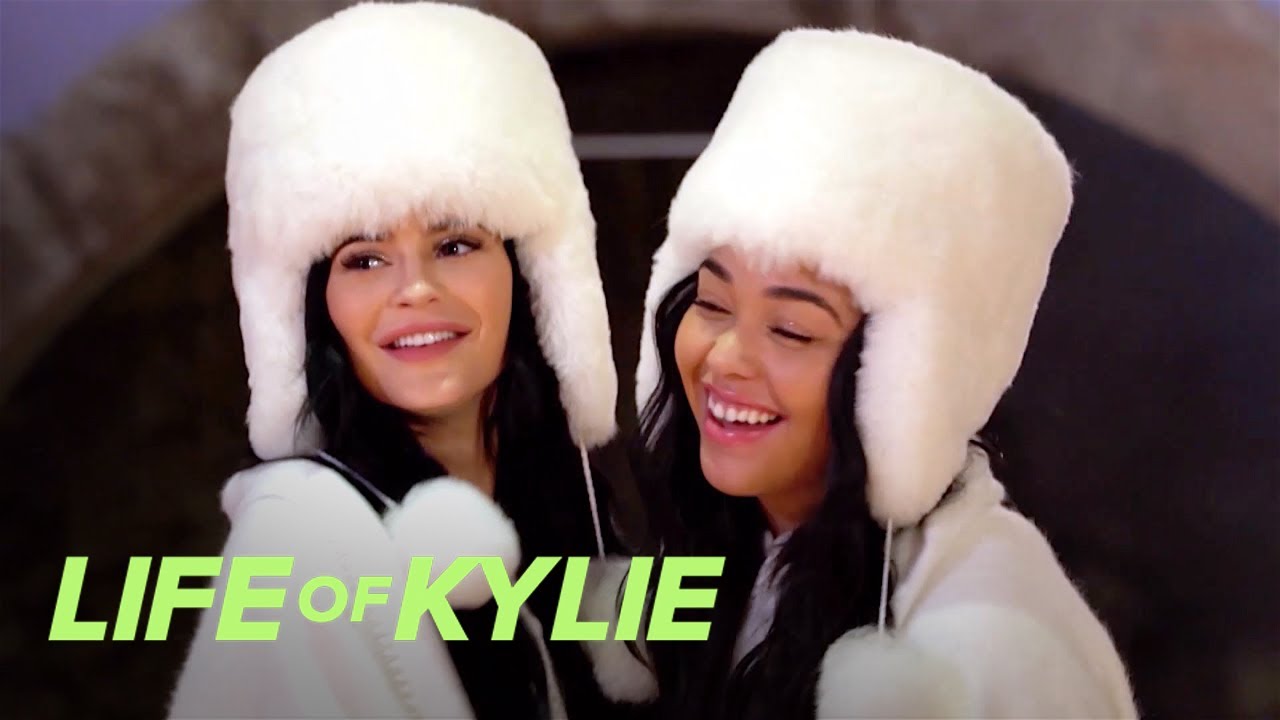 "Life of Kylie" Recap S1, Ep.8 | E! 5