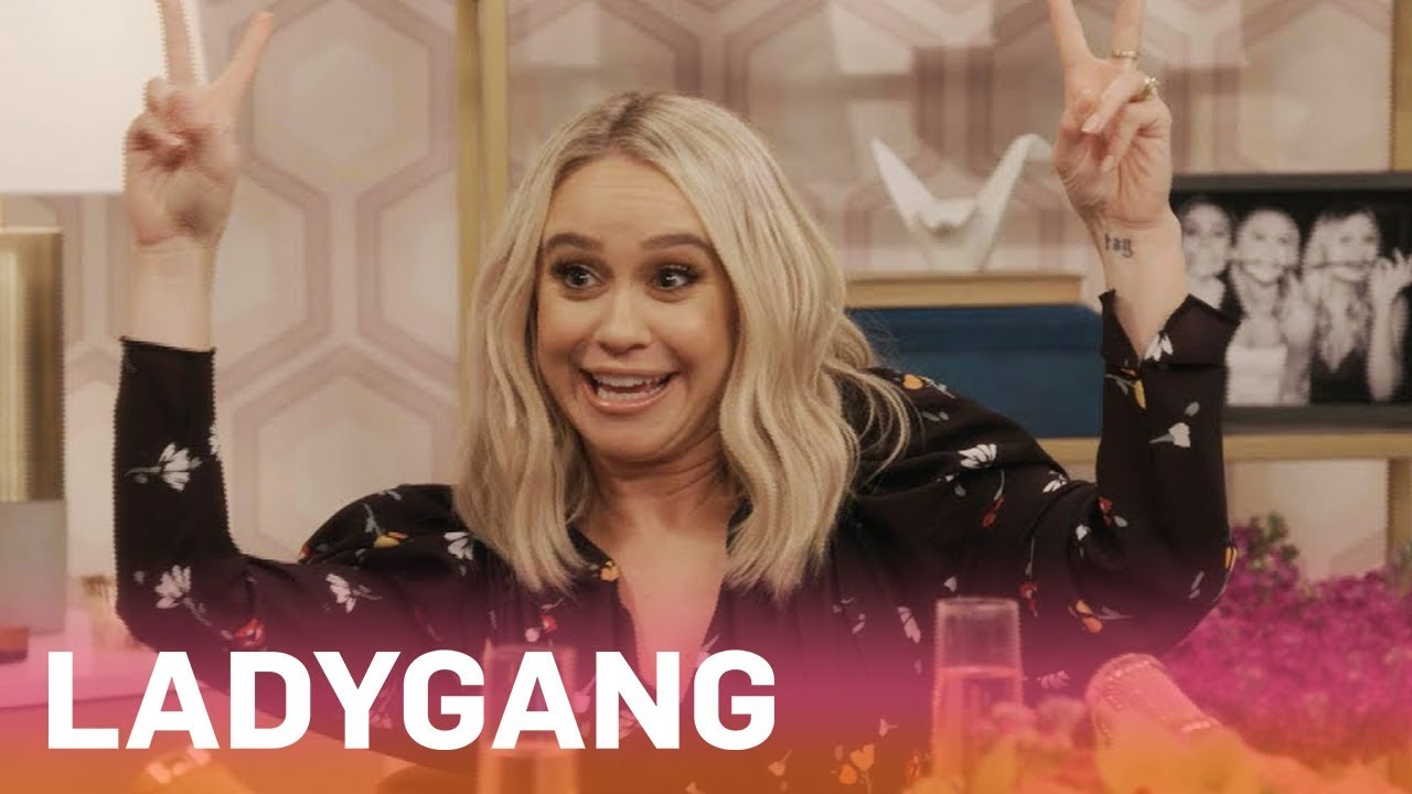 What's Up With Miranda Lambert's New Hubby? | LadyGang | E! 5