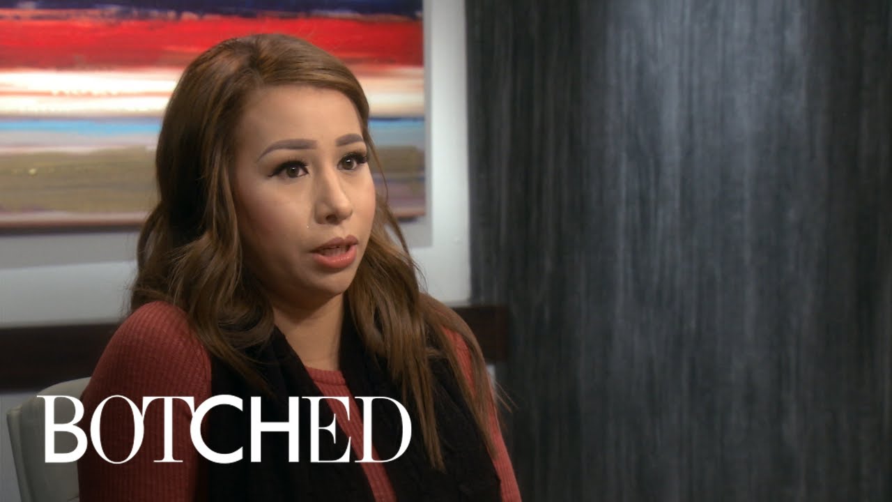 "Botched" Patient Explains 12-Hour Surgery Nightmare | E! 1