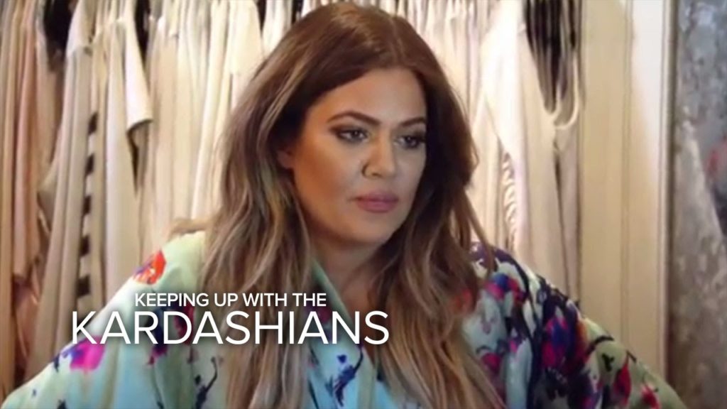 Khloé Admits to Knowing Lamar Cheated | Keeping Up With the Kardashians | E! 1