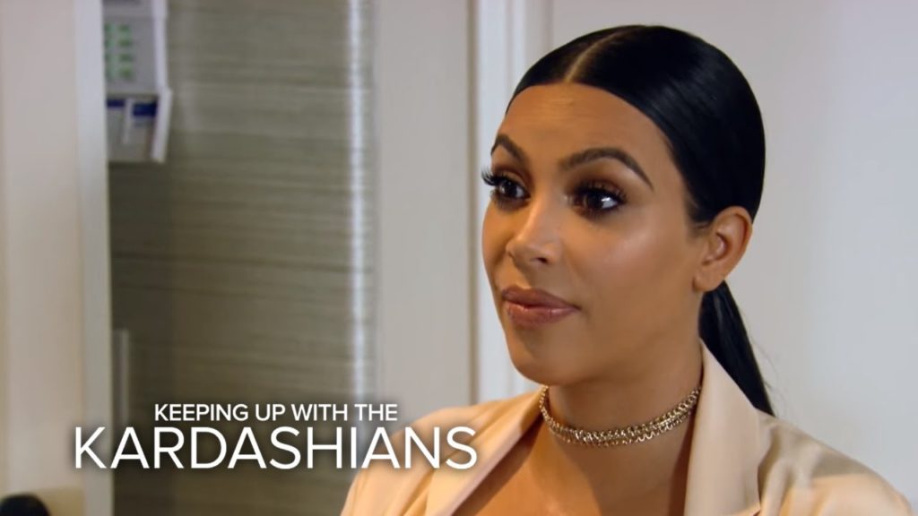 KUWTK | Kim Kardashian and Kris Jenner Make $1M Bet | E! 1