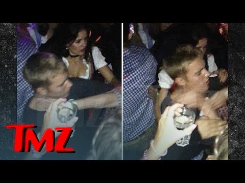 Justin Bieber -- Attacked in Club | TMZ 4