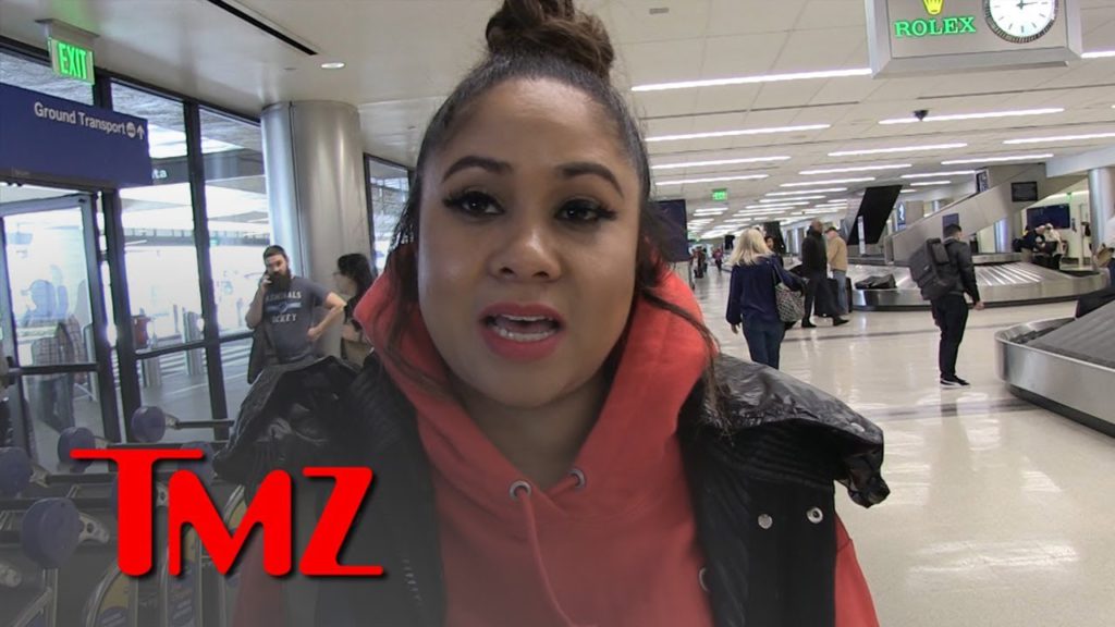 'Breakfast Club' Angela Yee Lays Out Questions She'd Ask Trump 1
