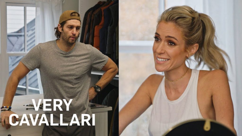 Kristin Cavallari Uninvites Jay Cutler to Palm Springs | Very Cavallari | E! 1