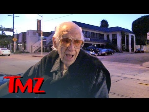 Ex-N.W.A. Manager Jerry Heller -- Eazy-E DISRESPECTED In Biopic | TMZ 3