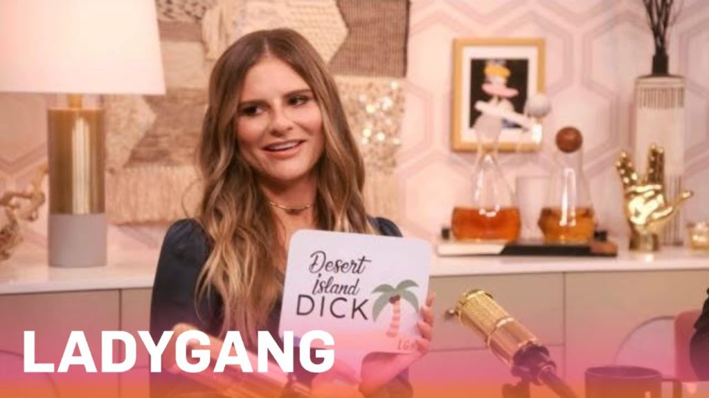 "LadyGang" Stars Pick Between John Mayer, J.Lo's Exes & More | LadyGang | E! 1