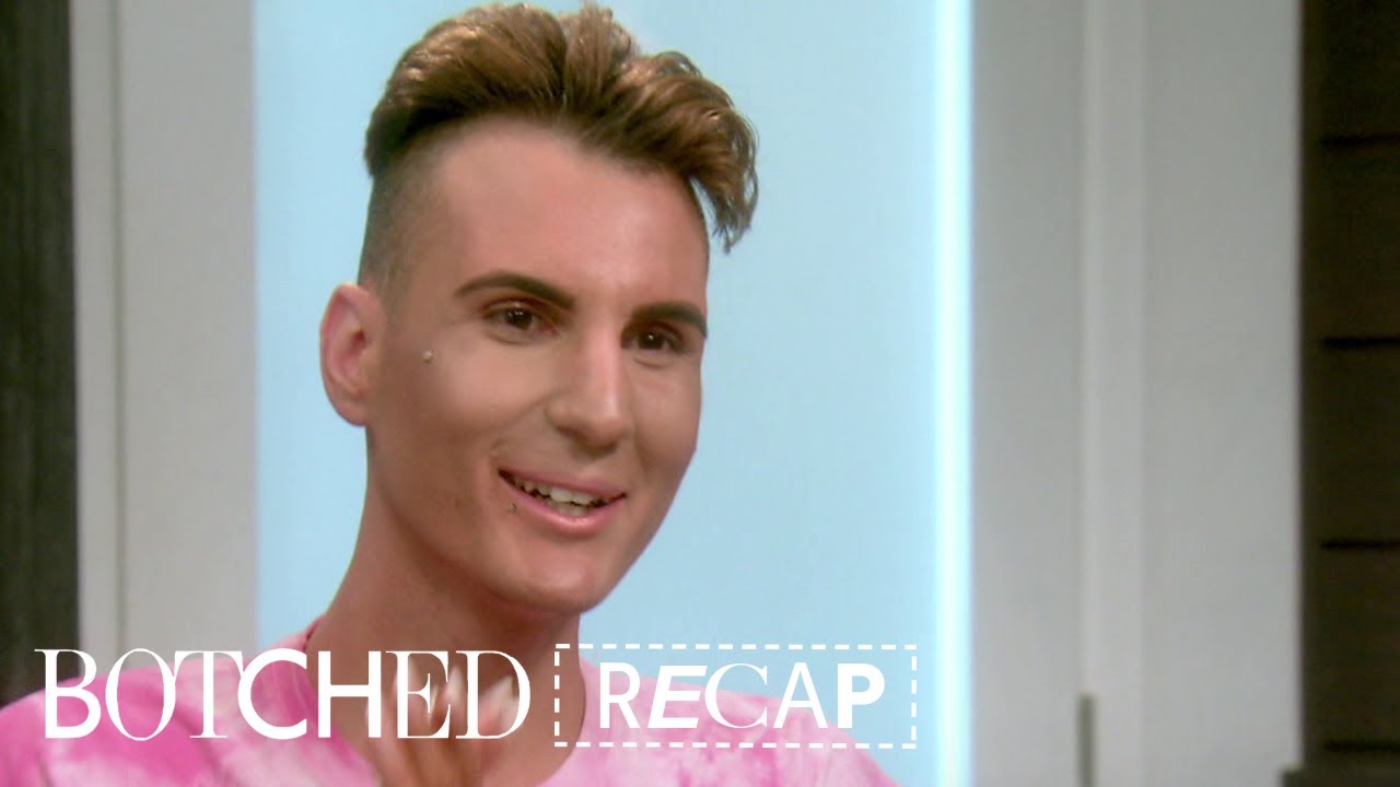 "Botched" Recap: Season 4, Episode 16 | E! 1 "Botched" Recap: Season 4, Episode 16 | E! 1