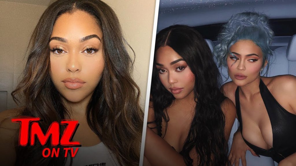 Kylie Jenner and Jordyn Woods No Closer to Repairing Relationship | TMZ TV 1