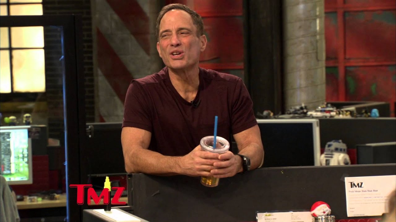 TMZ Recaps The 2015 Academy Awards | TMZ