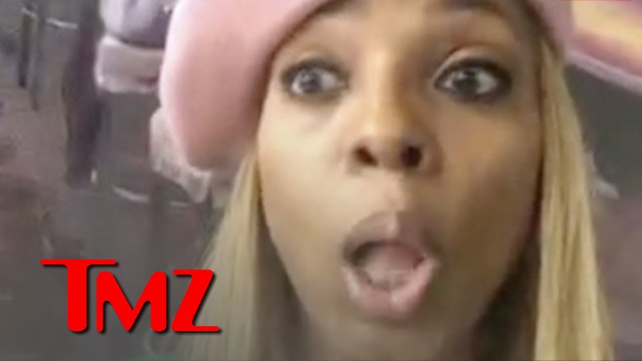 R. Kelly's Crying Act Fools No One, He's Just Afraid of Prison, Says Sparkle | TMZ 4