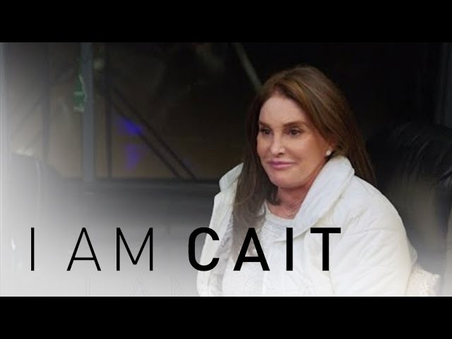 I Am Cait | Caitlyn Jenner Talks Donald Trump and Hillary Clinton | E! 2