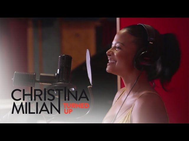 Christina Milian Reveals She's Done With Ceraadi | Christina Milian Turned Up | E! 5