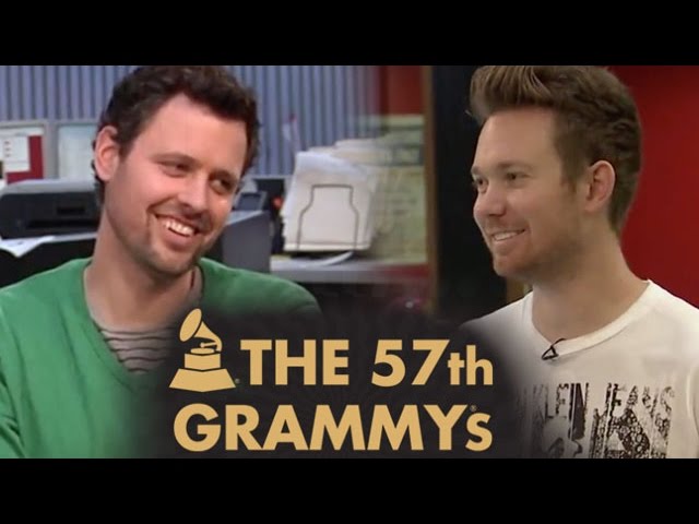 TMZ Predicts the Grammy Winners | TMZ 1