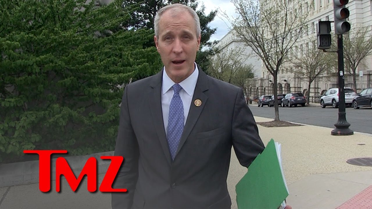 Mayor Pete Being Gay Doesn't Guarantee My Vote, Says Rep. Sean Maloney | TMZ 4