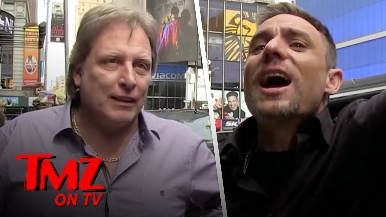 'Deadliest Catch' Stars Talk Bad Boat Omens | TMZ TV 1