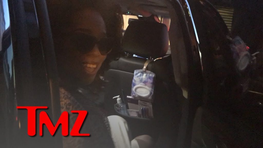Oprah Had a Billion Reasons for Choosing Apple TV over OWN for New Series | TMZ 1