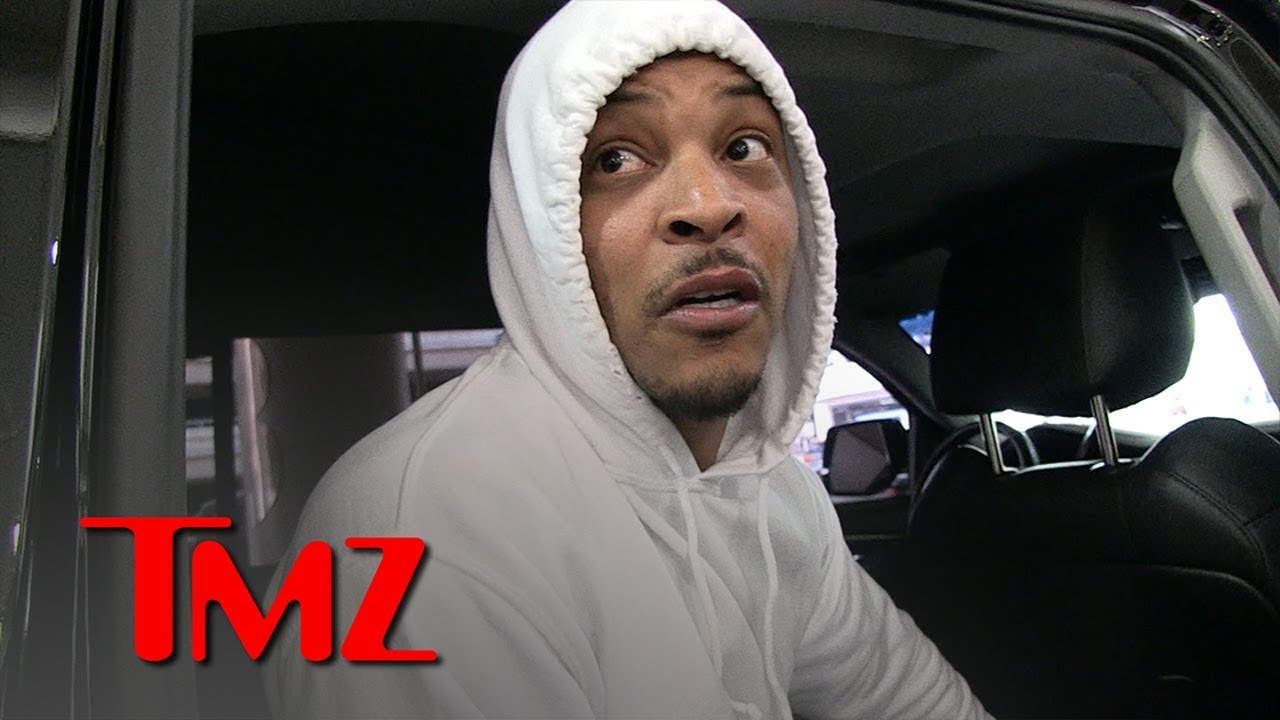 T.I. Warns Kodak Black, 'You Get What You Give' | TMZ 3