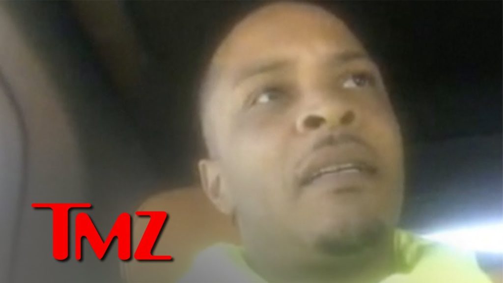T.I. Says Nipsey Hussle Was Murdered Due to Envy and Hate | TMZ 1