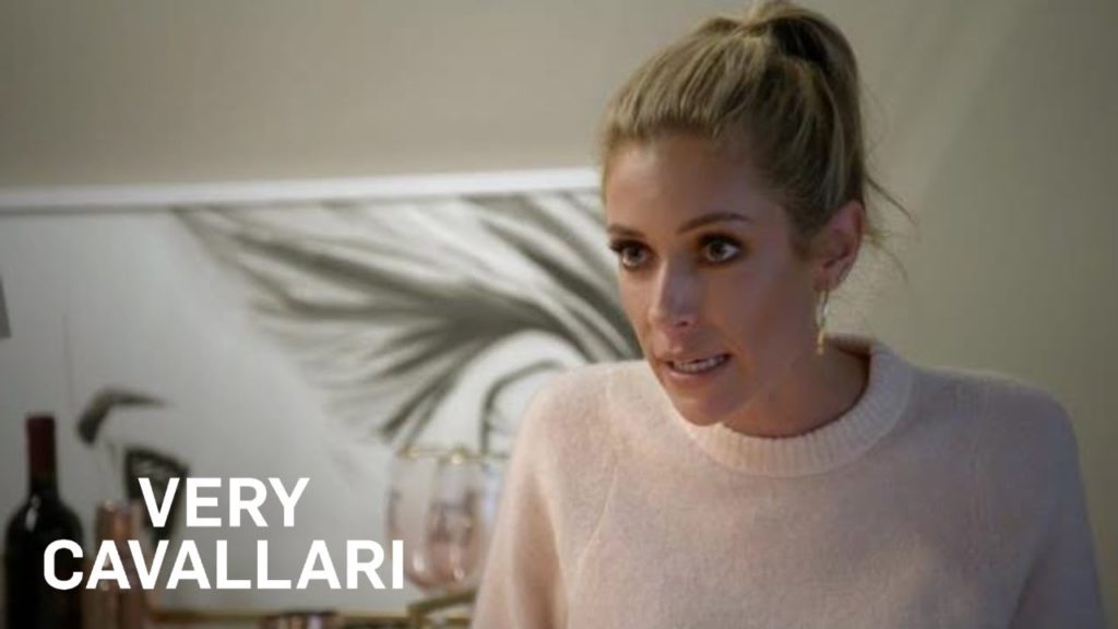 Still to Come This Season on "Very Cavallari" | E! 1