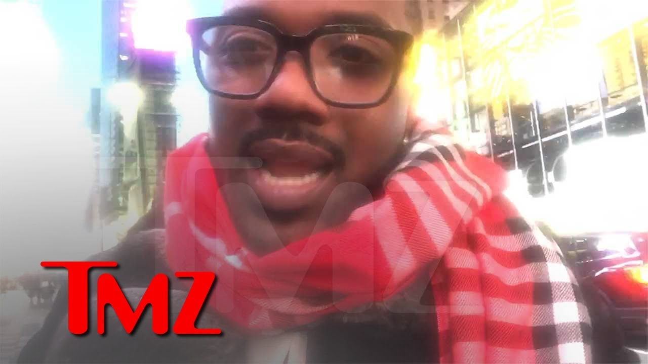 Ray J Says His Missing Dog Boogotti Was Kidnapped | TMZ 5