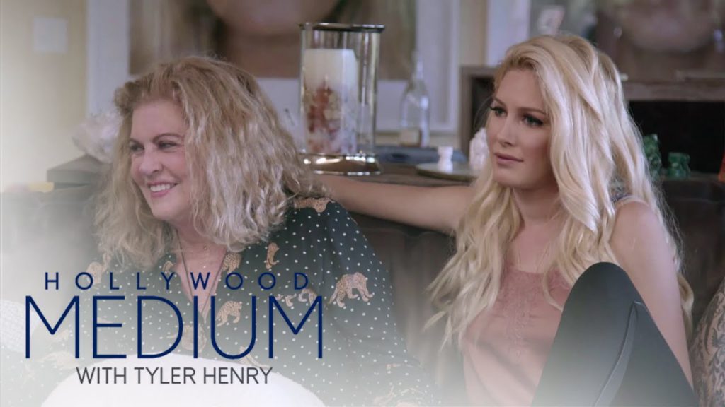 "Hollywood Medium" Recap (S4, E8): Spencer Pratt, Heidi Montag & More | E! 1