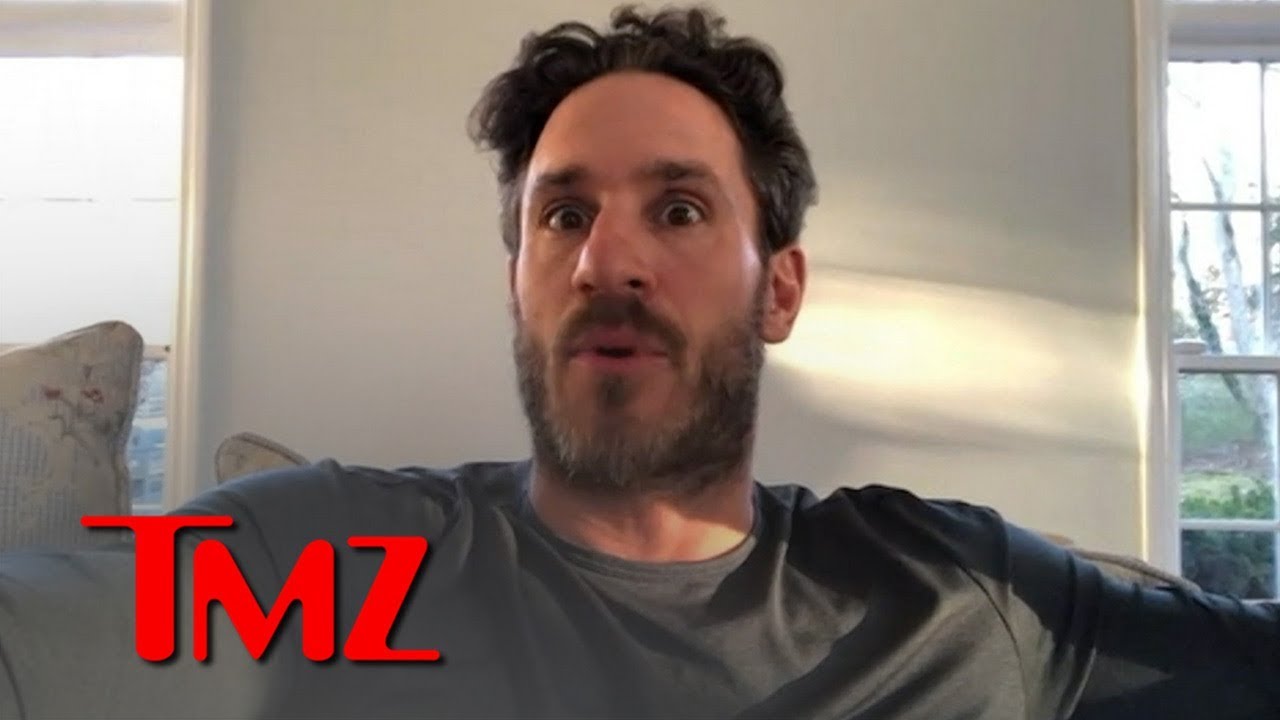 Don Saladino Talks David Harbour Body Transformation
