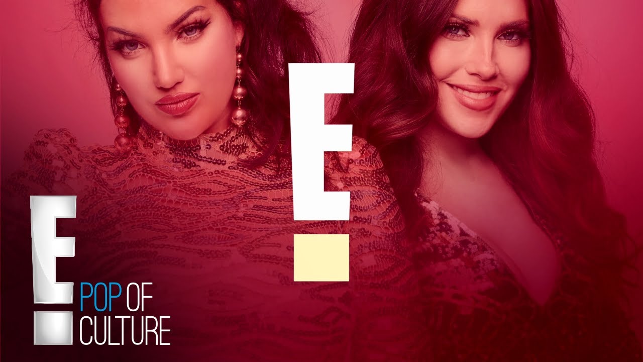 E! Series "Relatively Nat & Liv" First Look | E!