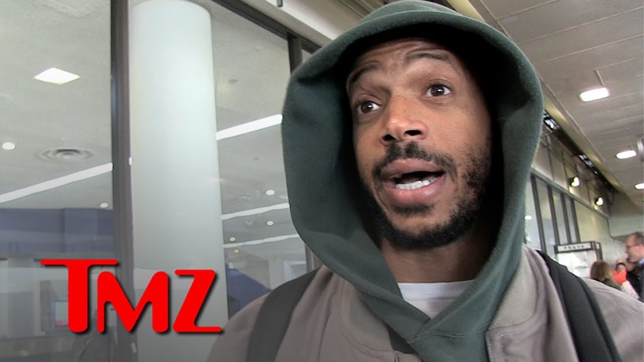 Marlon Wayans Says 'Game of Thrones' Needs More Black People Flying Dragons | TMZ 5