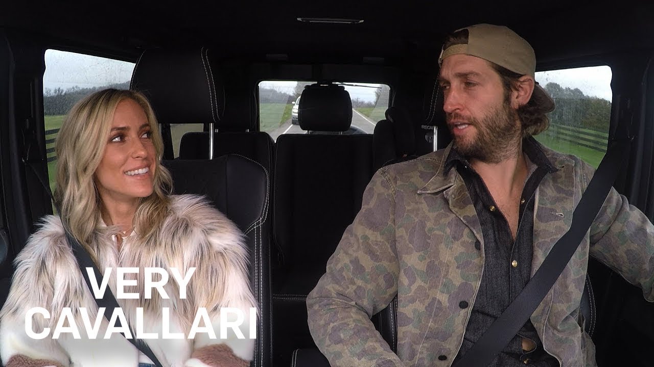 Jay Cutler Wants Kristin Cavallari To Retire Sooner Than Later | Very Cavallari | E! 3