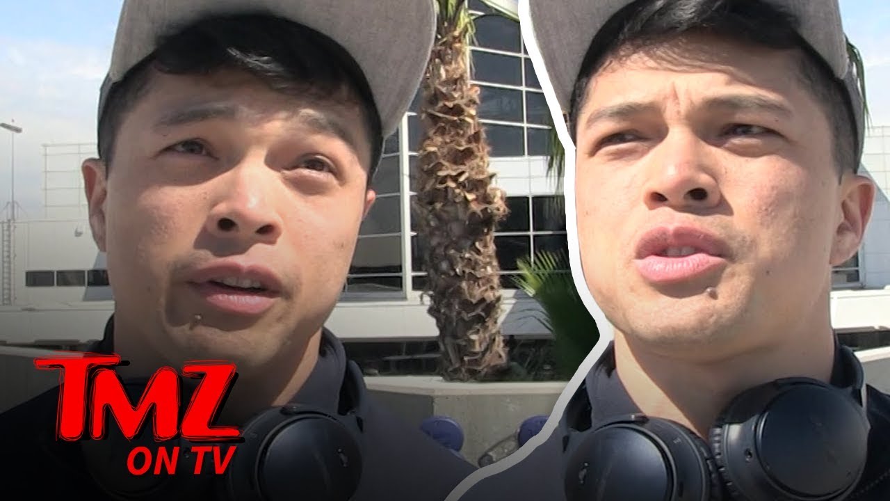 Are Millennials Getting It On More These Days? | TMZ TV 2