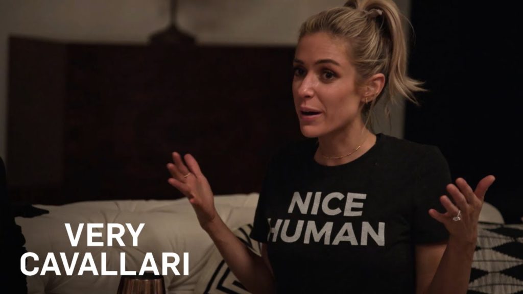 Kristin Cavallari Admits She & Jay Cutler Are at a "Low" Point | Very Cavallari | E! 1