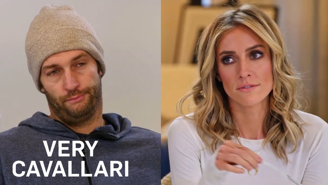 Jay Culter & Kristin Spice Up Romance: "Very Cavallari" Recap (S2 Ep7) 1 Jay Culter & Kristin Spice Up Romance: "Very Cavallari" Recap (S2 Ep7) 1
