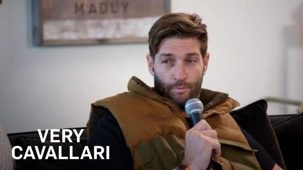 Jay Cutler Answers Fan Questions About Kristin Cavallari | Very Cavallari | E! 1