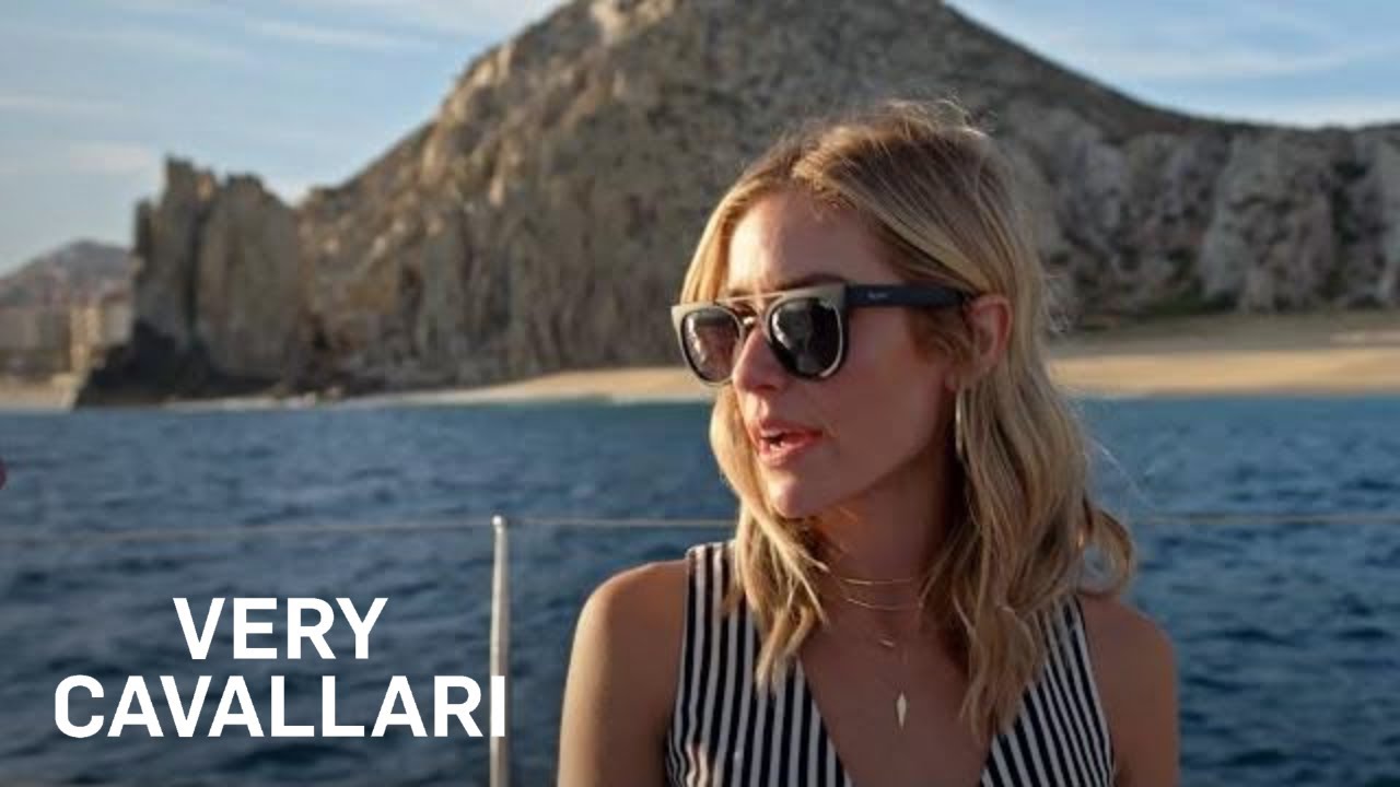 Kristin Cavallari & Jay Cutler Discuss Their Relationship Issues | Very Cavallari | E! 3