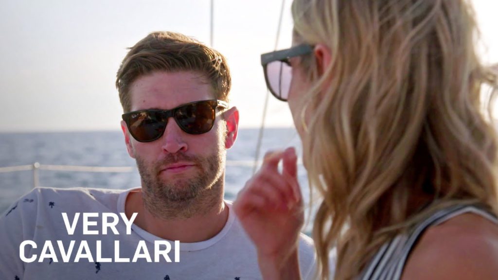 Cabo, Here We Come!: "Very Cavallari" Recap (S2 Ep8) | E! 1