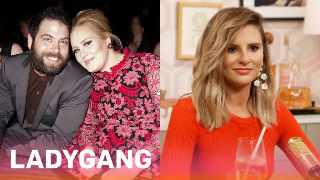 Adele "Allegedly" Must Say "Goodbye" to $90 Million | LadyGang | E! 1
