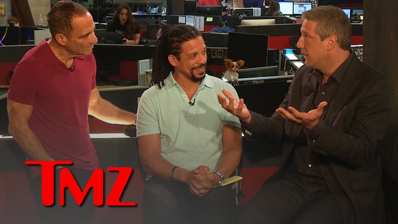 Rep. Tim Ryan Says Social and Emotional Learning Key to Safer, Smarter Kids | TMZ 5