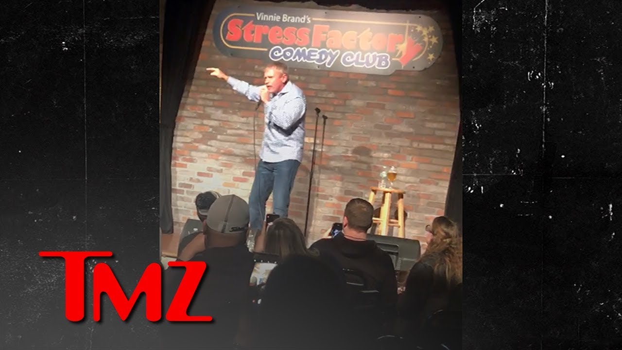 Pete Davidson Bails on Stand-Up Gig After Owner Mentions Kate and Ariana | TMZ 4