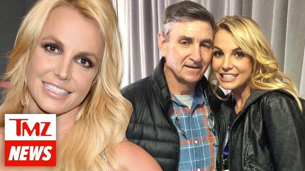 Britney Spears Checks into Mental Health Facility, Distraught Over Dad | TMZ NEWSROOM TODAY 2