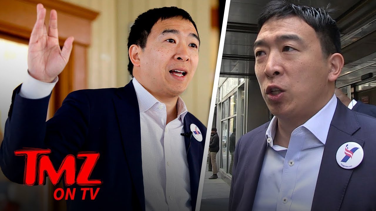 Presidential Candidate Softens Stance on Circumcision | TMZ TV
