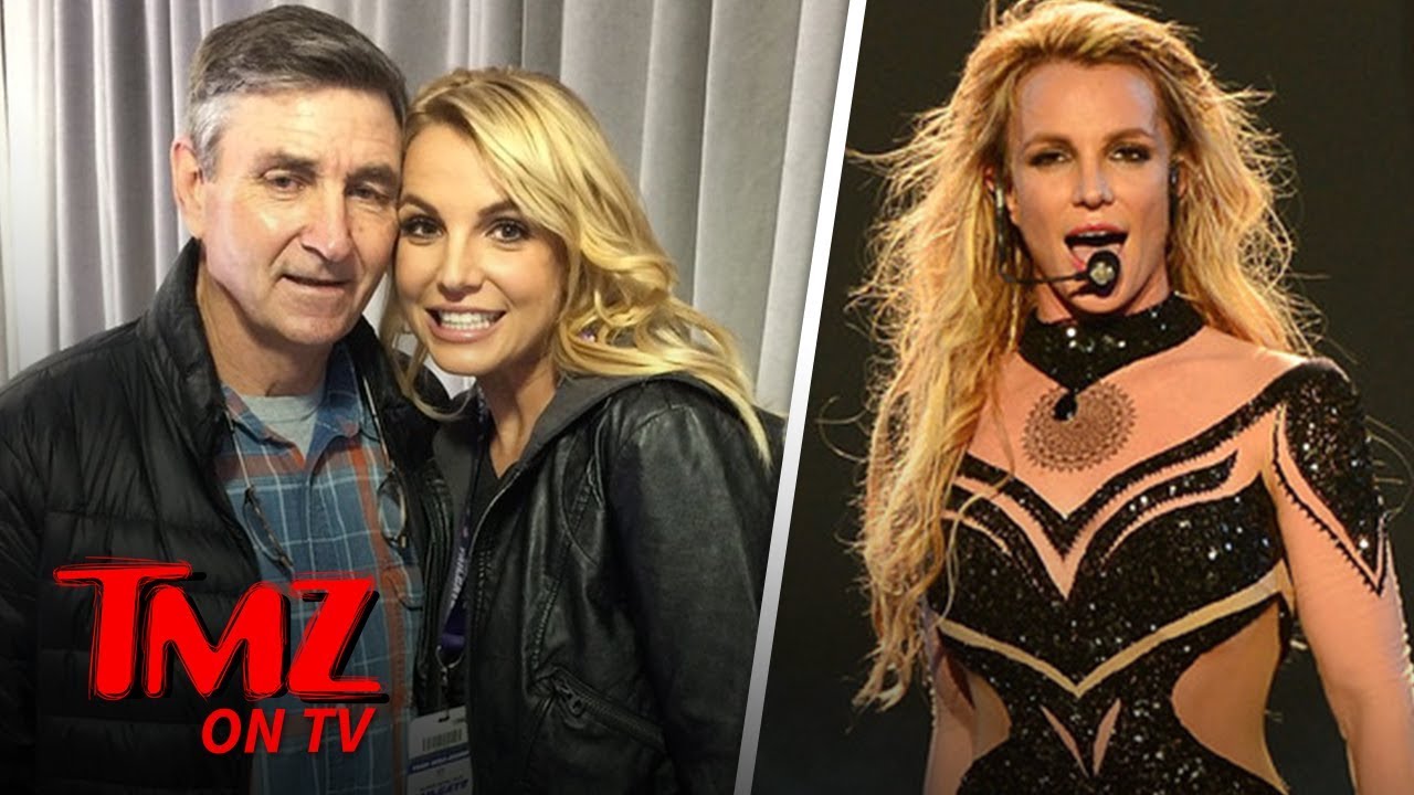Britney Spears Checks into Mental Health Facility | TMZ TV 3