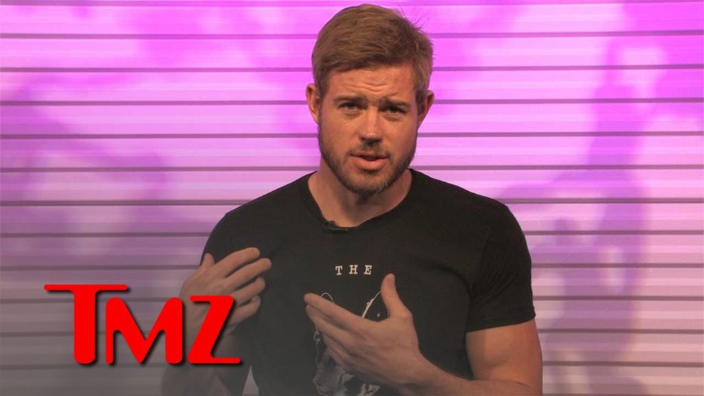 '90210' Star Trevor Donovan Wants People to Learn From His Dog's Death | TMZ 1