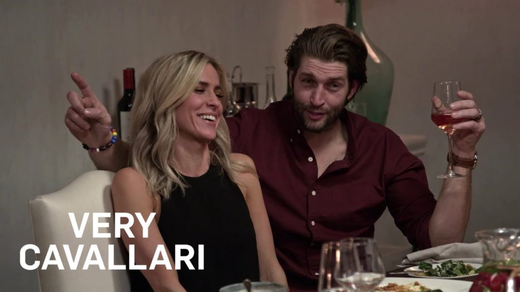 "Very Cavallari" Recap (S2 Ep6): The One Where Jay Goes Cray 1