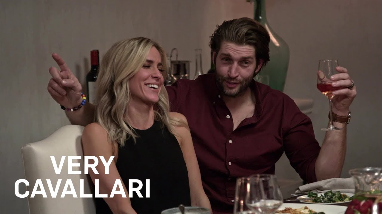 "Very Cavallari" Recap (S2 Ep6): The One Where Jay Goes Cray 5