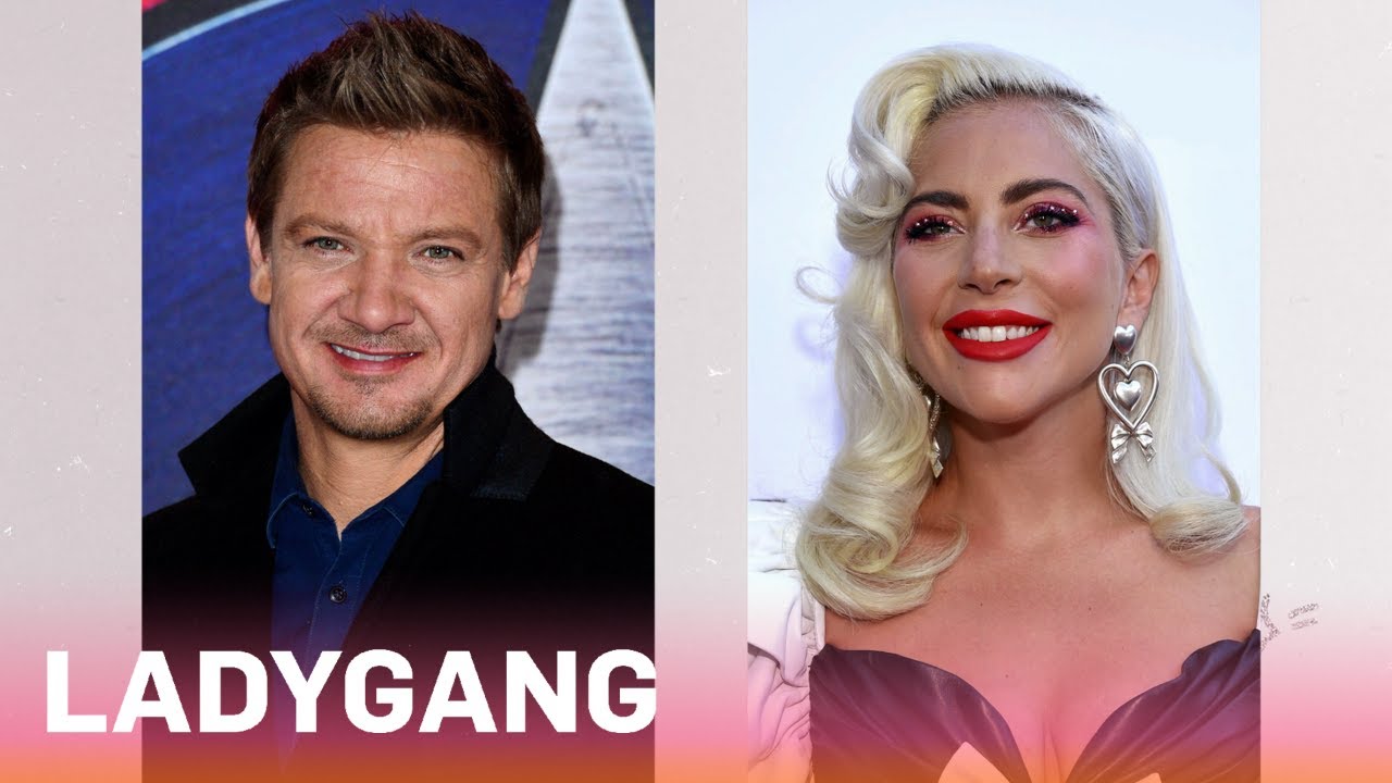 Lady Gaga & Jeremy Renner Are "Allegedly" Dating | LadyGang | E!