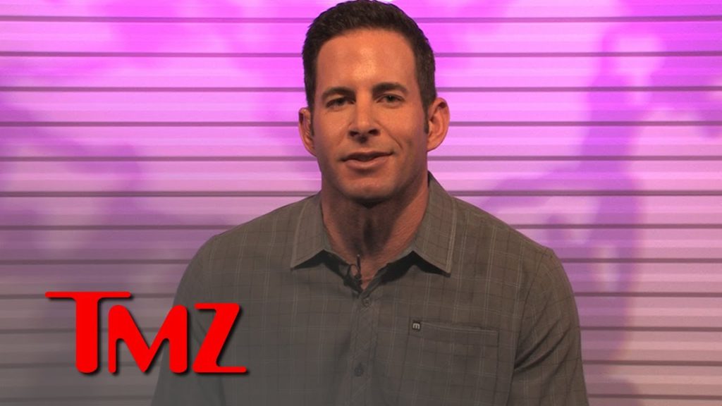 Tarek El Moussa Gives Christina Props, But Looking Forward to Solo TV Gig | TMZ 1