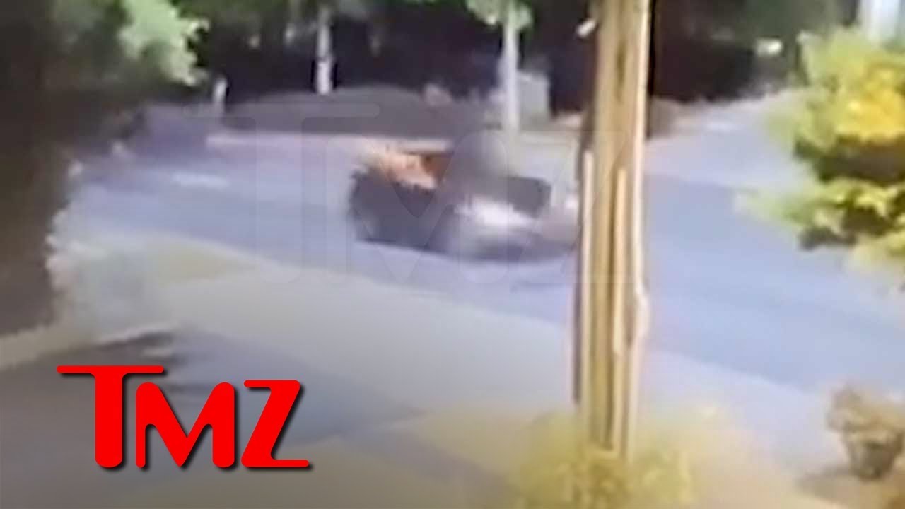 Offset at Atlanta Recording Studio During Drive-By Shooting | TMZ