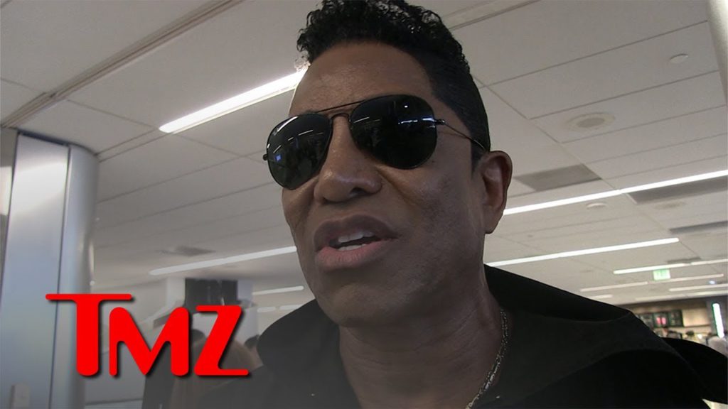 Jermaine Jackson Rips Quincy Jones For Scrubbing Michael's Name From Show | TMZ 1