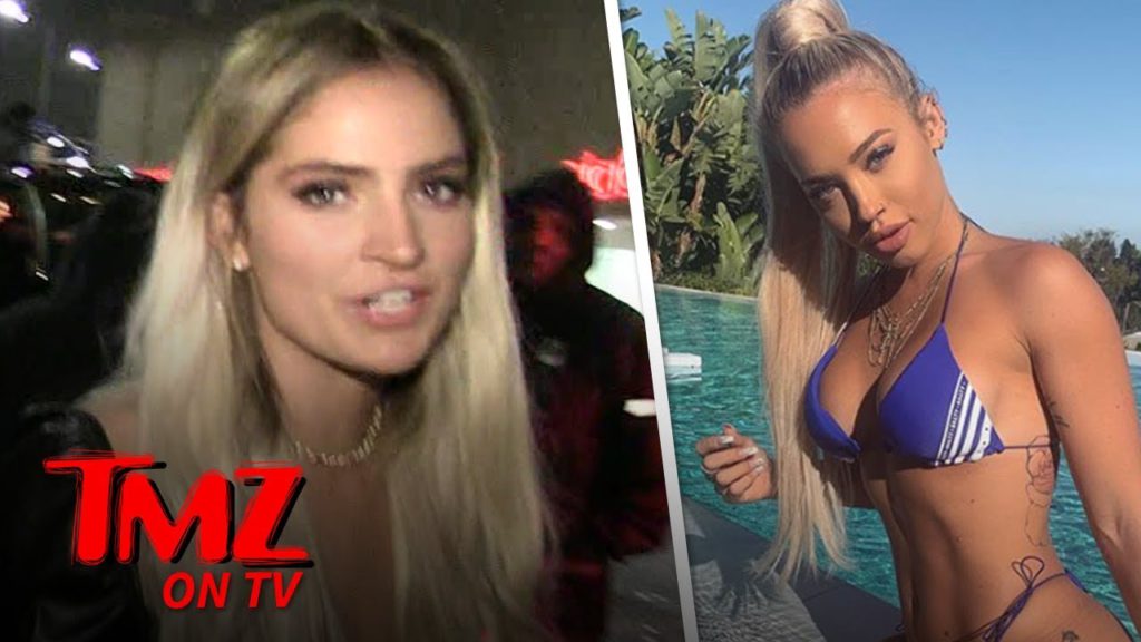 Instagram Models Say They'll Delete The App If Insta Gets Rid Of Likes | TMZ TV 1