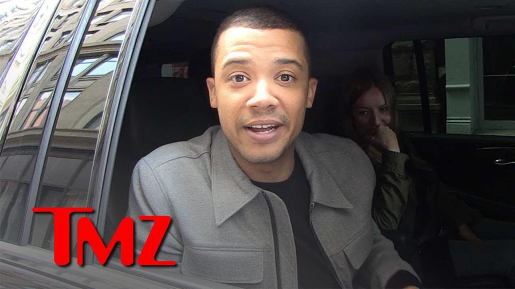 'Game of Thrones' Star Jacob Anderson Says Unhappy Fans' Petition 'Sucks' | TMZ 1